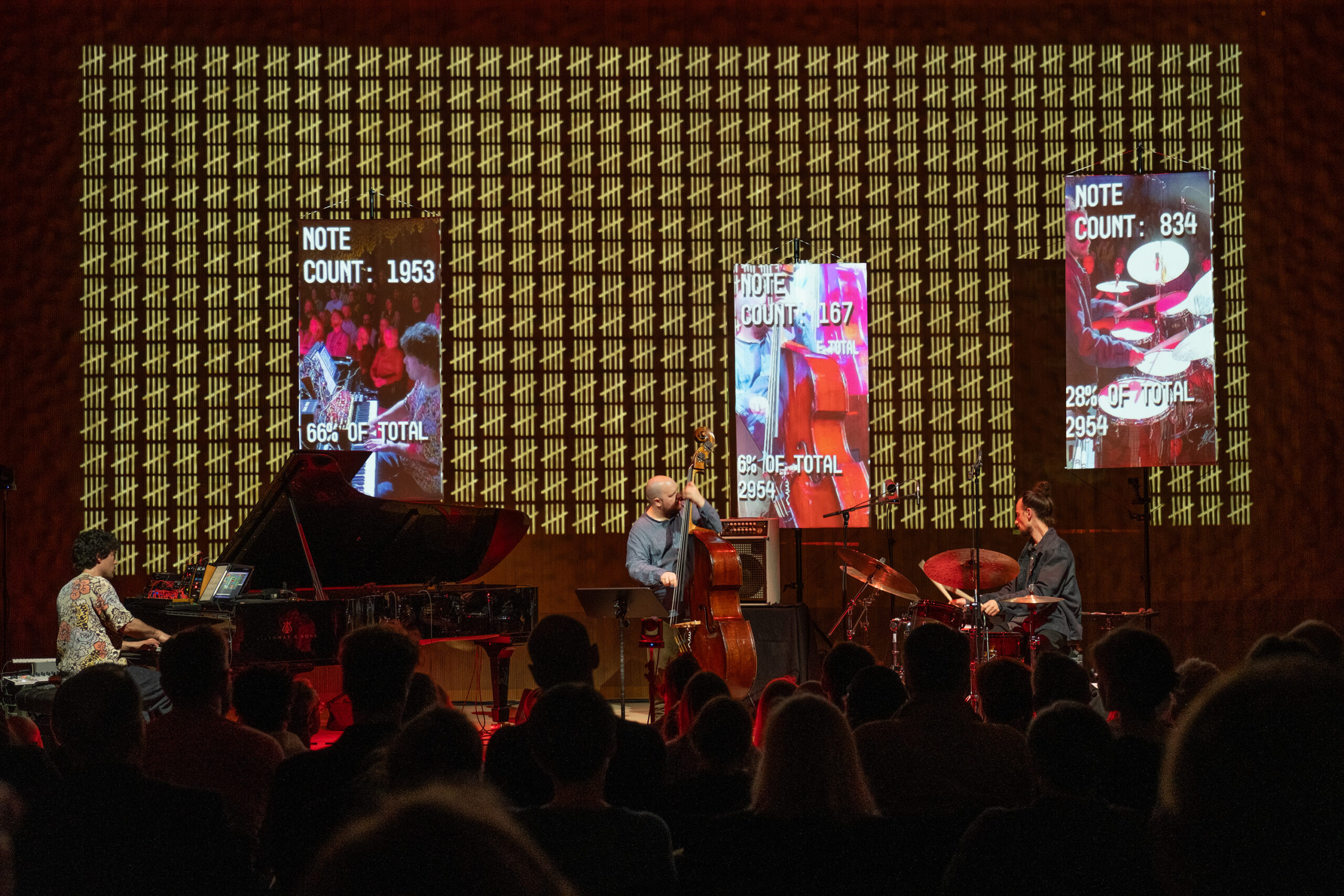 press picture Tin Men and the Telephone