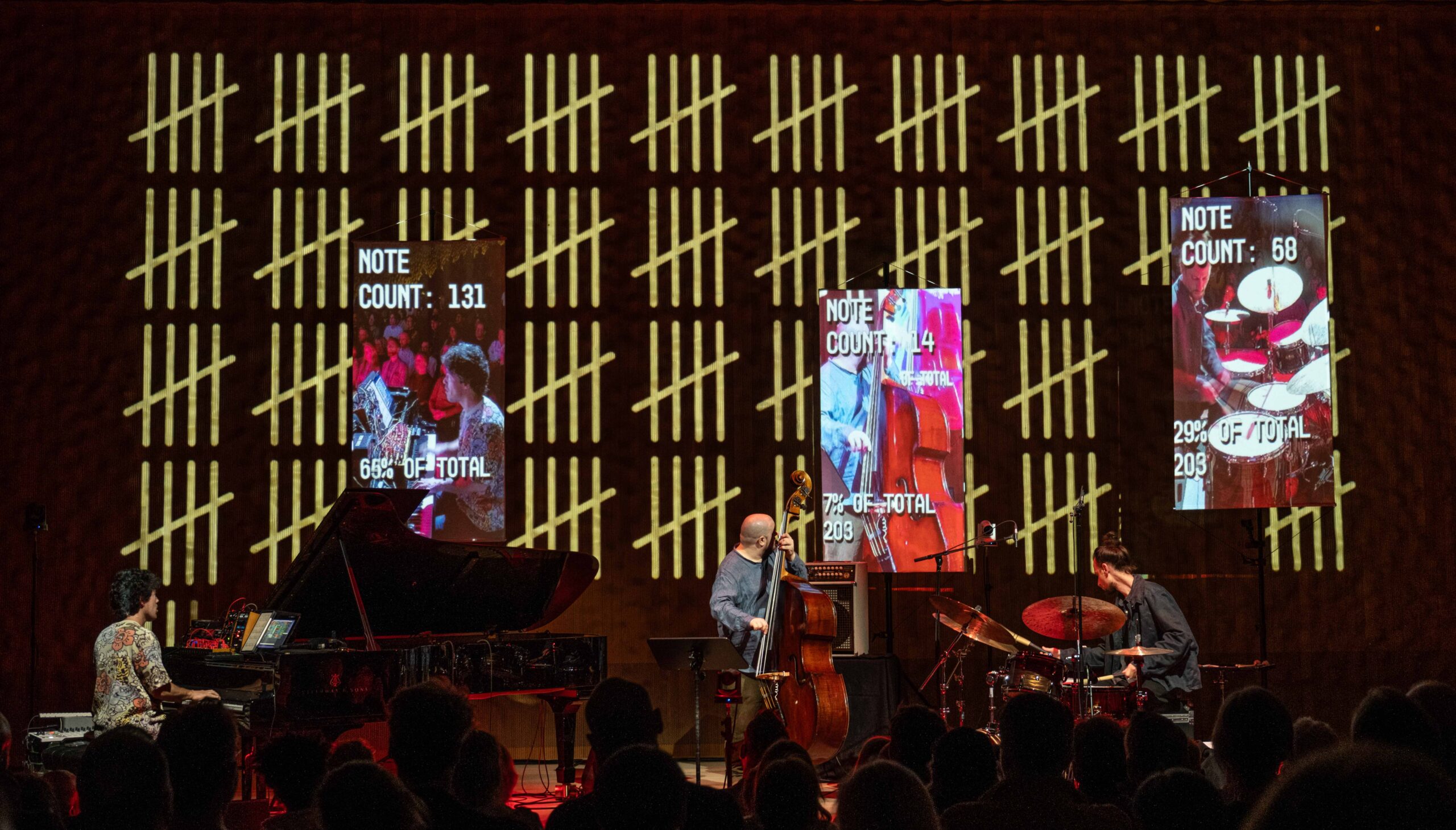 press picture Tin Men and the Telephone